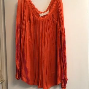 ✨Jen’s Pirate Booty top✨